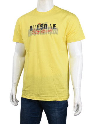 3707-140-1 yellow, 4 (M-2XL), <strong>185</strong>, літо