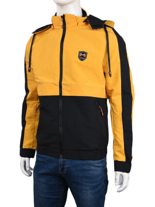 3706-B21171-2 yellow, 5 (M-3XL), <strong>345</strong>, демисезон