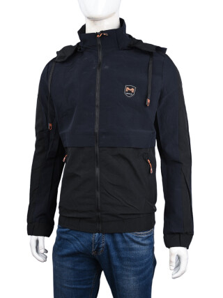 3706-B21171-3 navy, 5 (M-3XL), <strong>345</strong>, демисезон