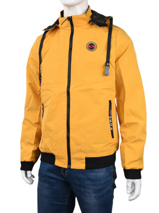 3706-B22023-3 yellow, 5 (M-3XL), <strong>345</strong>, лето