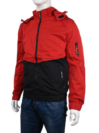 3706-B21031-1 red, 5 (M-3XL), <strong>345</strong>, лето