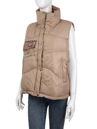 M605 beige (09067), 6 (L-2XL), <strong>390</strong>, демісезон