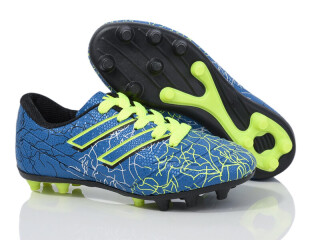 Walked Crampon N027 blue, 8 (36-39), <strong>650</strong>, демісезон