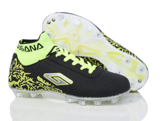Dugana Crampon N009 black, 8 (36-39), <strong>790</strong>, демісезон