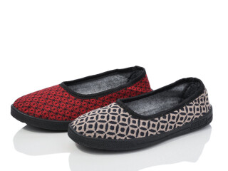 Лодочка Харків mix, 7 (36-40), <strong>100</strong>, демісезон