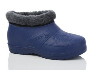 38 синій, 6 (38-42), <strong>150</strong>, зима