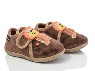 GX010-3 коричневий, 6 (27-30), <strong>270</strong>, демісезон