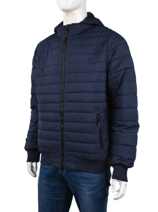 3777-2325-2 navy, 5 (M-3XL), <strong>450</strong>, демисезон