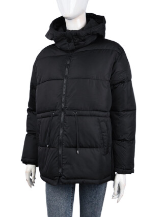 219 (09300) black, 4 (M-2XL), <strong>465</strong>, демисезон