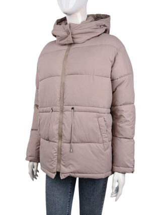 219 (09300) beige, 4 (M-2XL), <strong>465</strong>, демисезон