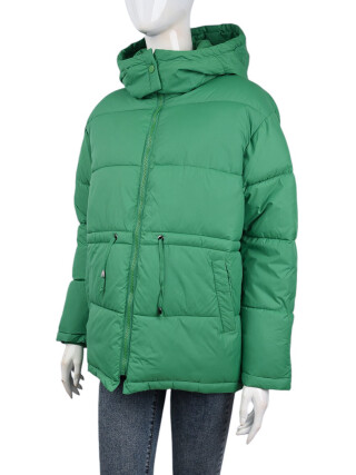 219 (09304) green, 4 (M-2XL), <strong>465</strong>, демисезон