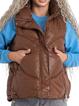 9155 brown, 5 (M-2XL), <strong>470</strong>, зима