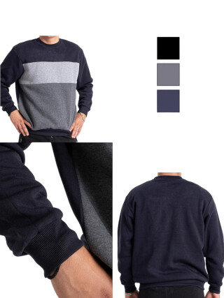 2349 mix, 6 (M-4XL), <strong>380</strong>, демісезон