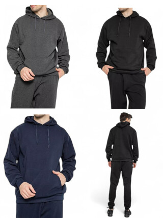 9142 mix, 6 (M-3XL), <strong>510</strong>, зима
