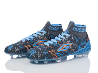 Dugana Crampon 007, 8 (36-39), <strong>820</strong>, демісезон