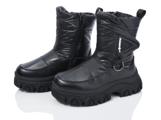 TJ1014P-1 black, 8 (32-37), <strong>1150</strong>, зима