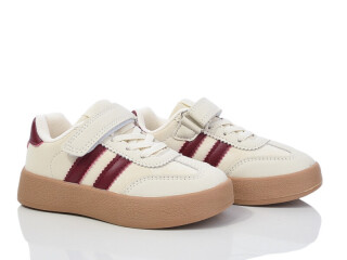 LB22 beige-wine, 5 (26-31), <strong>540</strong>, демісезон