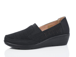 JSD010 black, 8 (37-42), <strong>360</strong>, літо