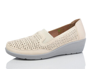 JSD010 beige, 8 (37-42), <strong>360</strong>, літо