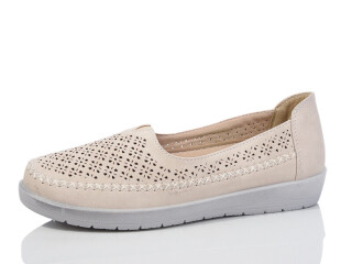 JSD008 beige, 8 (37-42), <strong>360</strong>, літо