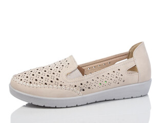 JSD009 beige, 8 (37-42), <strong>360</strong>, літо