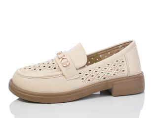 JSD003 beige, 8 (37-42), <strong>360</strong>, літо