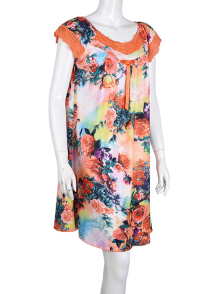 N010-1 orange, 5 (XL-5XL), <strong>180</strong>, літо