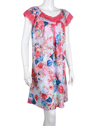 N010-2 pink, 5 (XL-5XL), <strong>180</strong>, літо