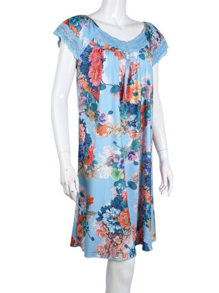 N010-4 blue, 5 (XL-5XL), <strong>180</strong>, літо