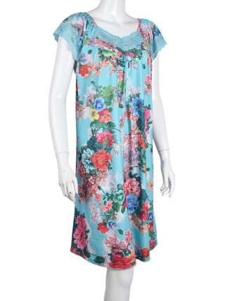 N010-8 blue, 5 (XL-5XL), <strong>180</strong>, літо