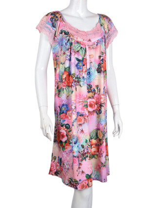 N010-9 pink, 5 (XL-5XL), <strong>180</strong>, літо