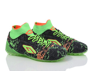 Dugana 0020 black-yellow, 8 (31-35), <strong>790</strong>, демісезон