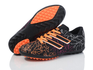 Walked 028 black-orange, 8 (36-39), <strong>650</strong>, демісезон