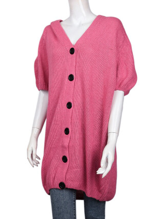 B054-2 pink, 5 (XL-3XL), <strong>90</strong>, демісезон