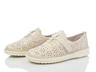 G10-3 beige, 8 (36-41), <strong>370</strong>, літо