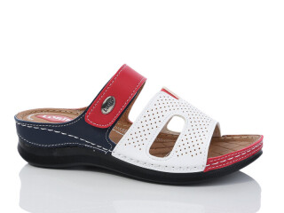 013-77 white-navy-red, 6 (37-41), <strong>270</strong>, літо