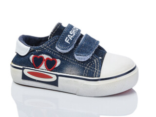 31-01 синій, 8 (20-25), <strong>100</strong>, демісезон