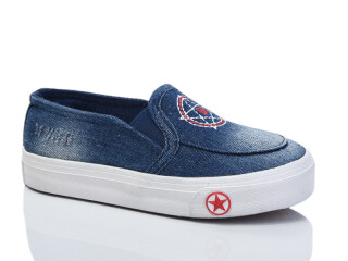 9061-10 синій, 6 (25-30), <strong>120</strong>, демісезон