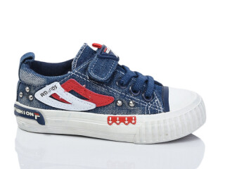 1916-10 синій, 6 (25-30), <strong>120</strong>, демісезон