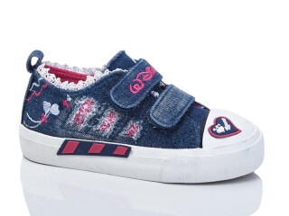 1908-10 синій, 7 (25-30), <strong>120</strong>, демісезон