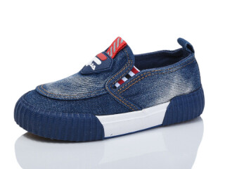 8050-10 синій, 7 (25-30), <strong>120</strong>, демісезон