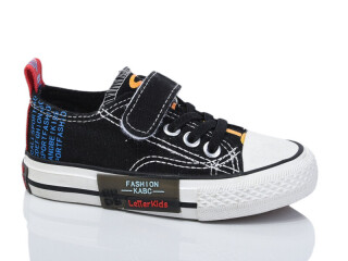 2023-1 чорний, 8 (25-30), <strong>150</strong>, демісезон