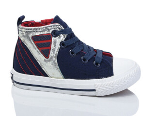 108-10 синій, 7 (25-30), <strong>100</strong>, демісезон