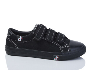 289-1 чорний, 6 (36-39), <strong>320</strong>, демісезон