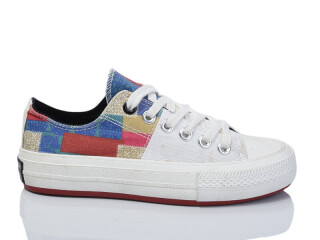 6037 білий, 6 (35-40), <strong>290</strong>, демісезон