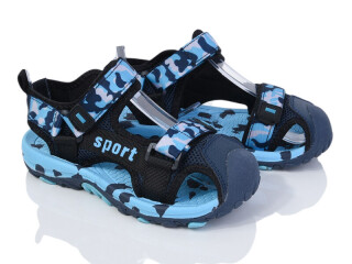 508А синій, 7 (30-37), <strong>460</strong>, літо