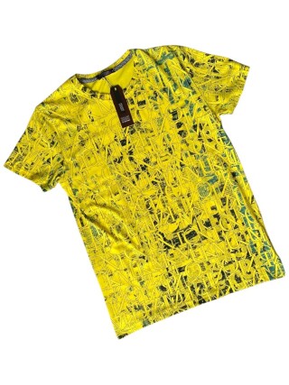 A002-3 yellow, 4 (M-2XL), <strong>7.5</strong>, літо