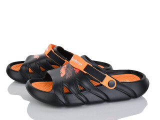 807 black-orange, 12 (40-45), <strong>390</strong>, літо