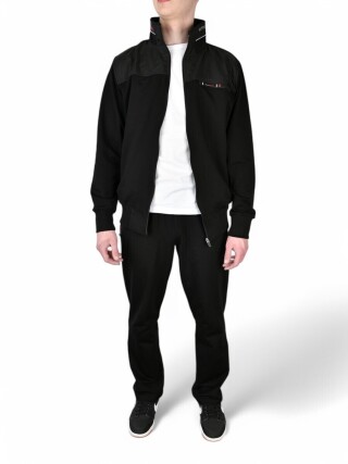 M6007 siyah батал, 4 (3XL-6XL), <strong>40</strong>, демісезон