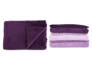 66352 (10139) 50x100см violet mix, 6 (One size), <strong>50</strong>